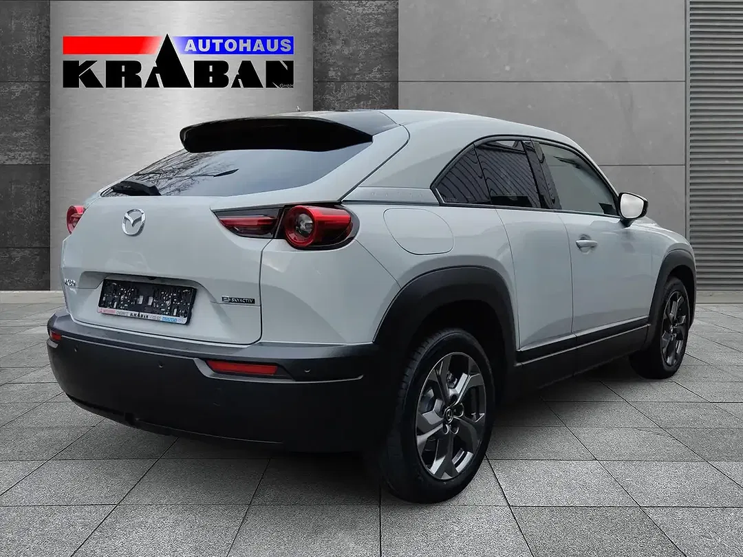 Mazda MX-30 - Thumbnail 5