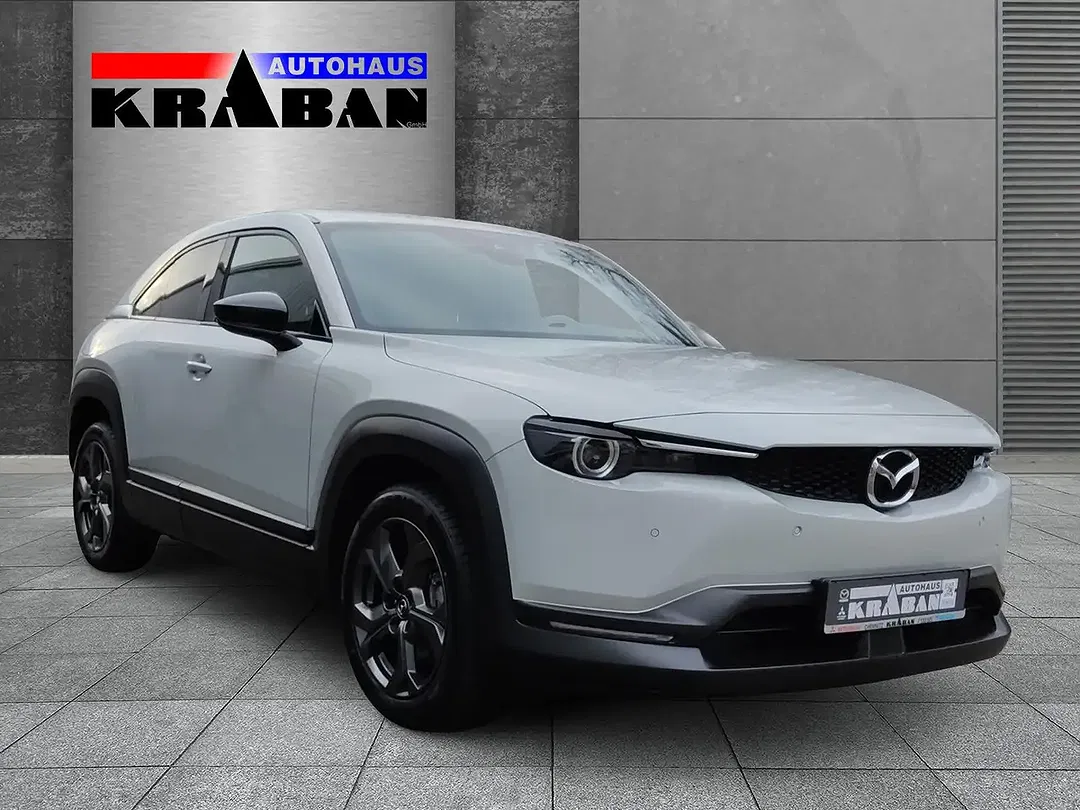 Mazda MX-30 - Thumbnail 7