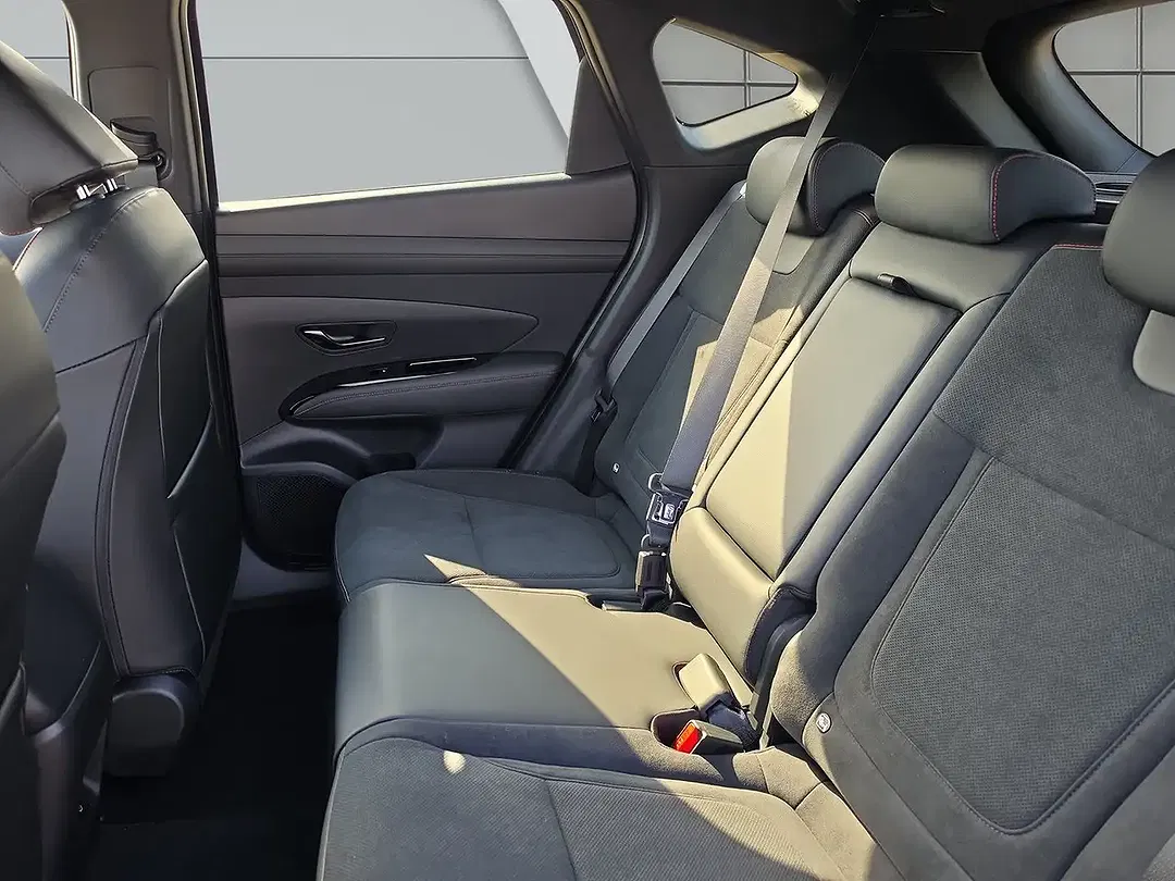 Hyundai TUCSON - Thumbnail 11