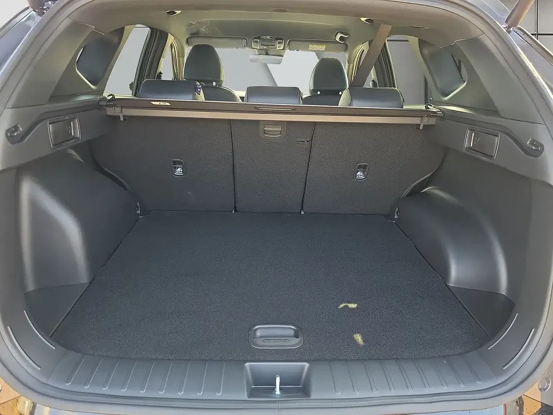 Hyundai TUCSON - Thumbnail 9