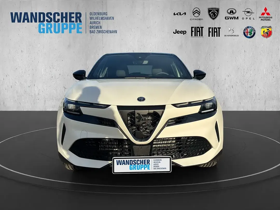 Alfa Romeo Junior - Thumbnail 10