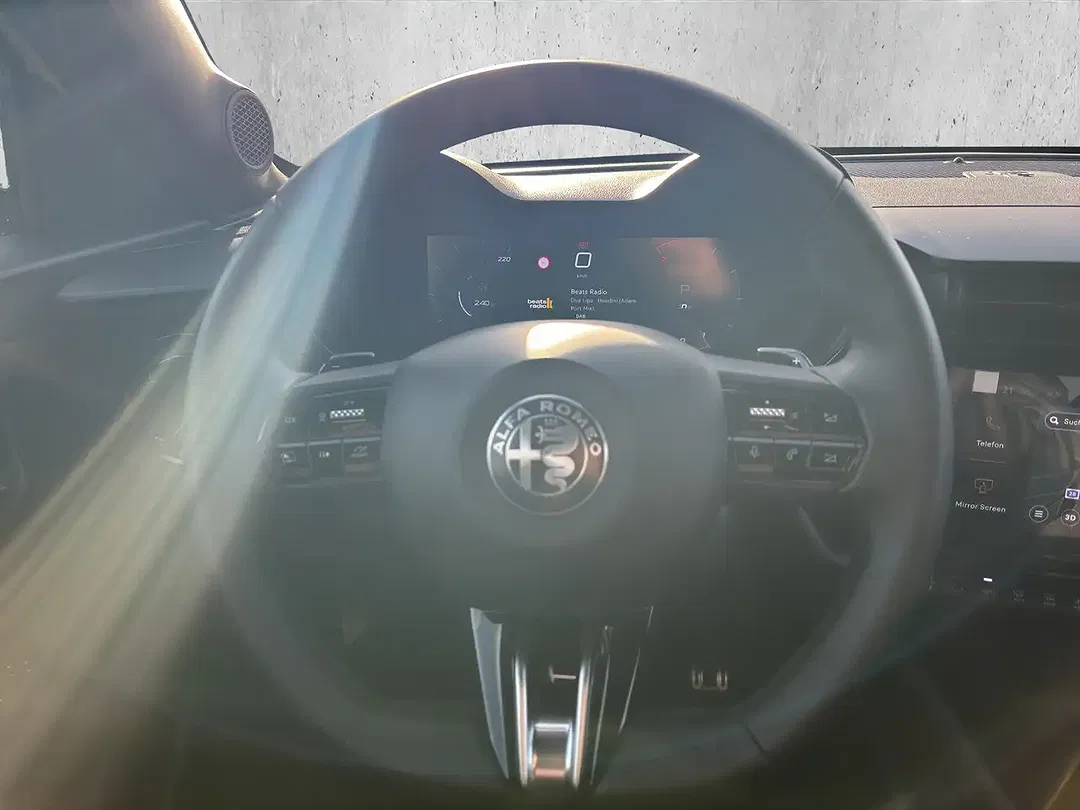 Alfa Romeo Junior - Thumbnail 12