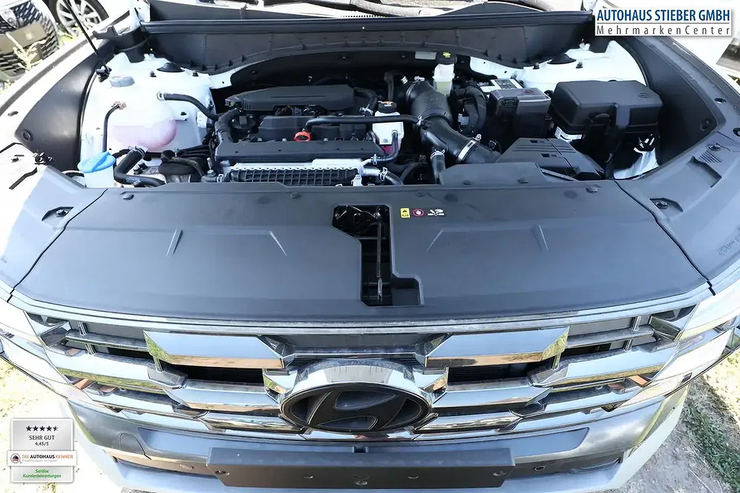 Hyundai TUCSON - Thumbnail 12