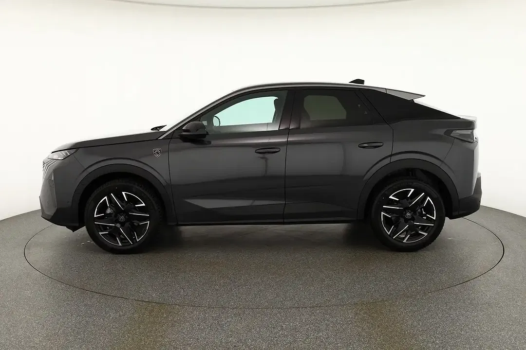 Peugeot 3008 - Thumbnail 1