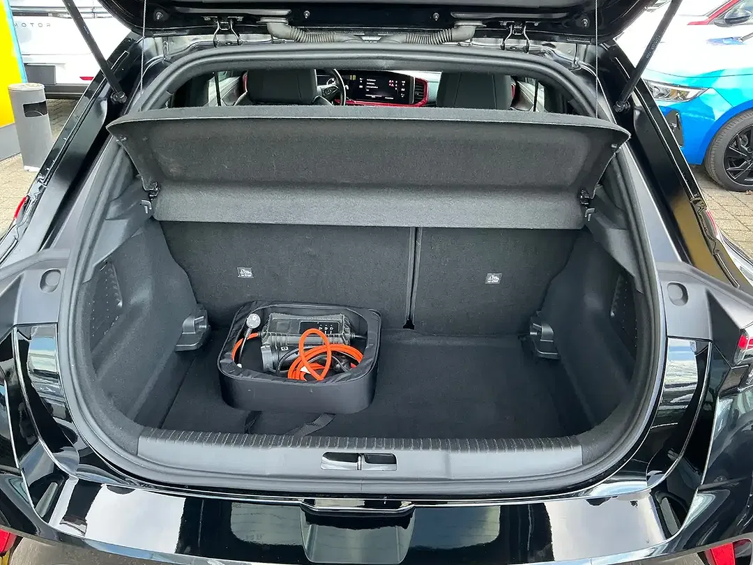 Opel Mokka-E - Thumbnail 7