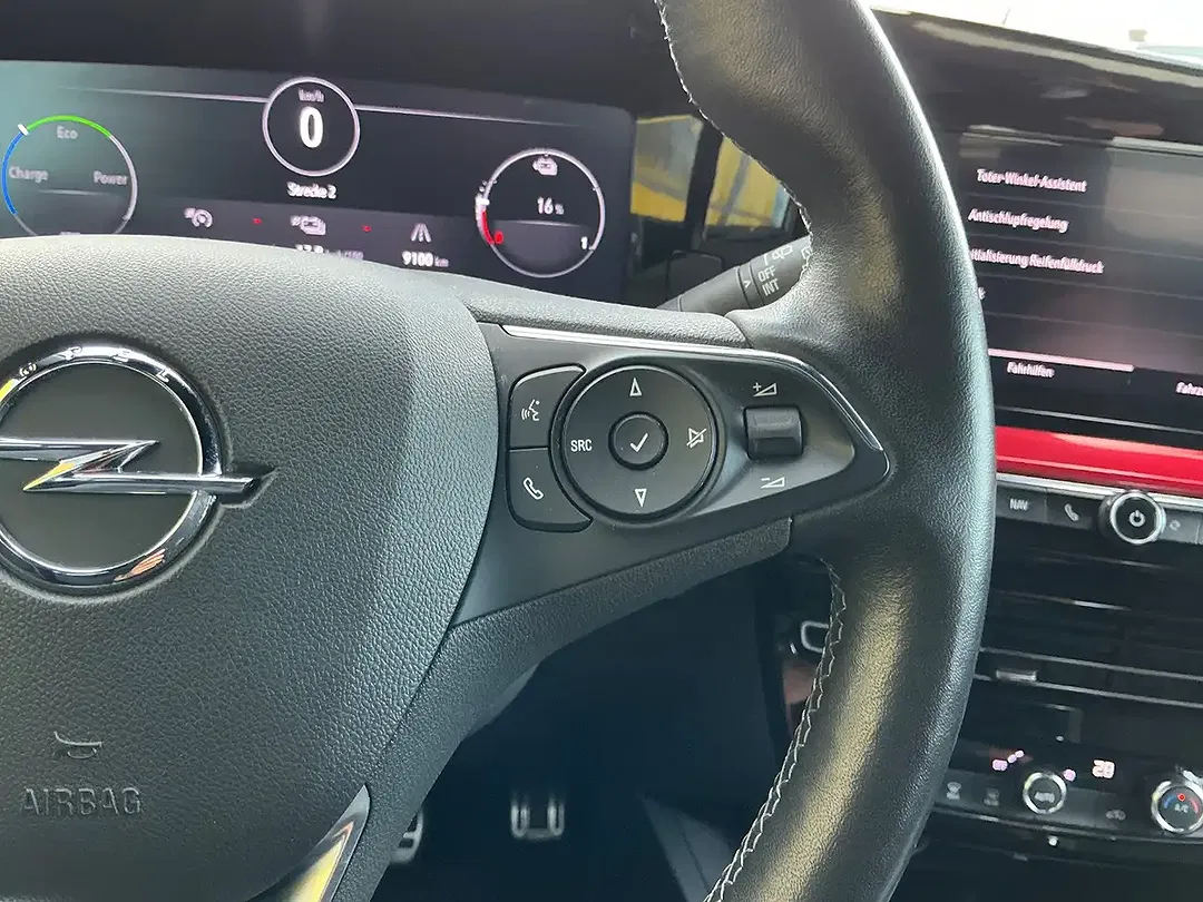 Opel Mokka-E GS Line - foto 8