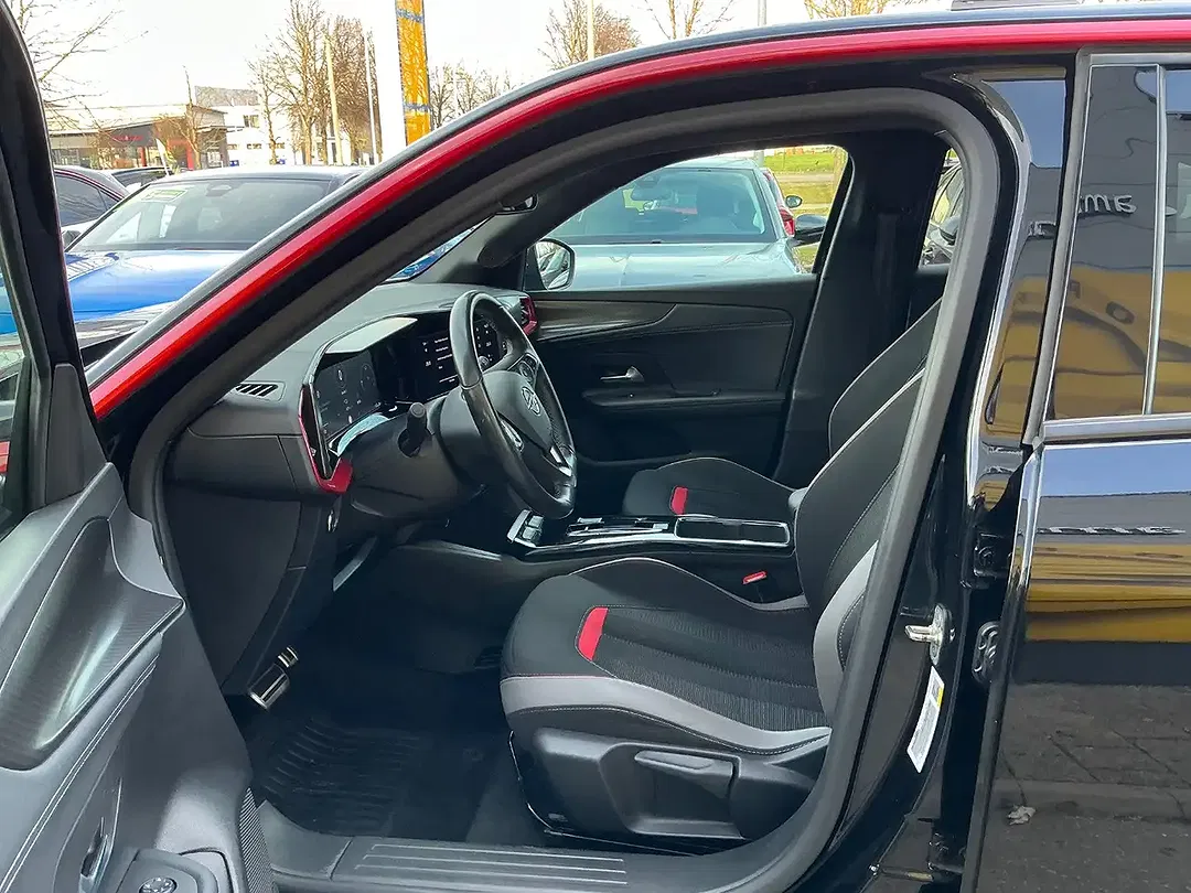 Opel Mokka-E - Thumbnail 5