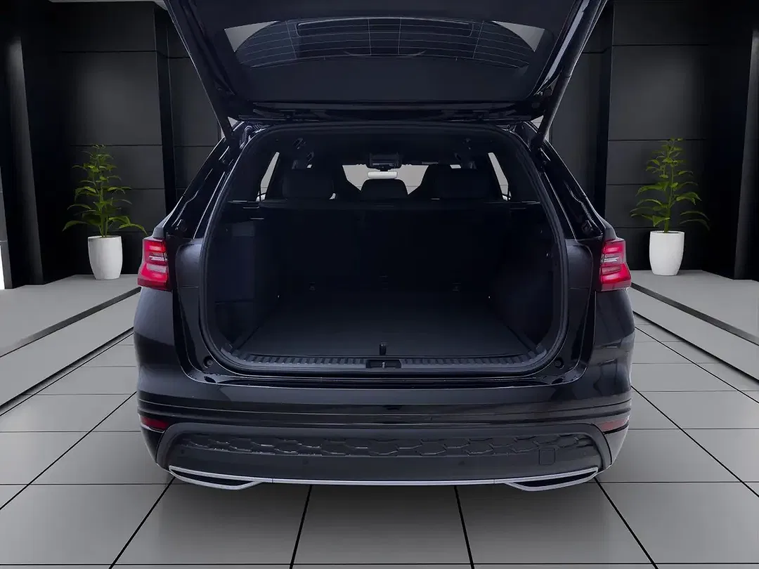 Skoda Kodiaq - Thumbnail 5