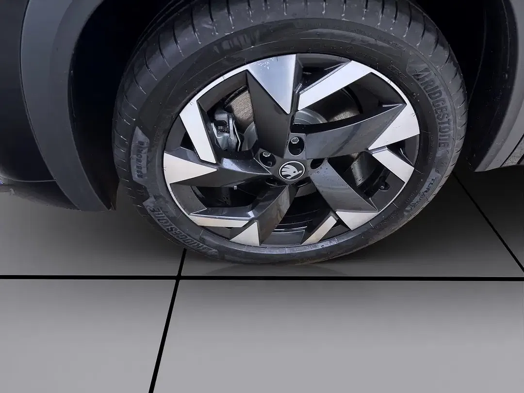 Skoda Kodiaq - Thumbnail 9