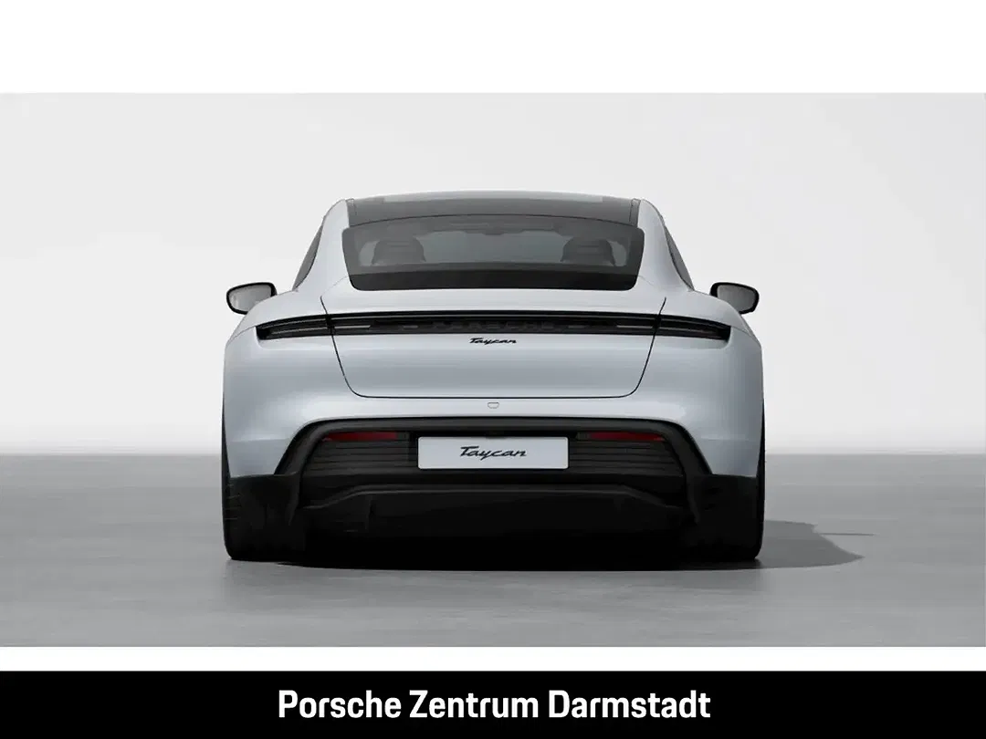 Porsche Taycan - Thumbnail 7