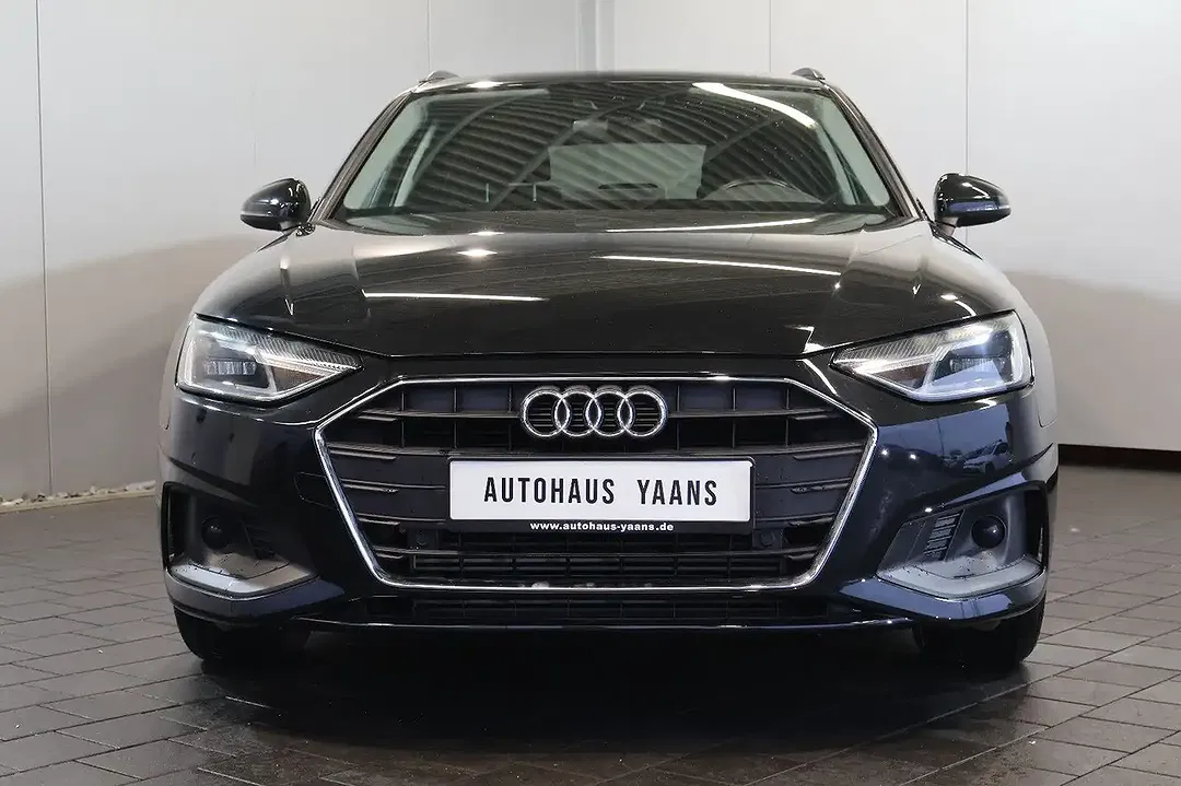 Audi A4 35 TFSI Avant - foto 2