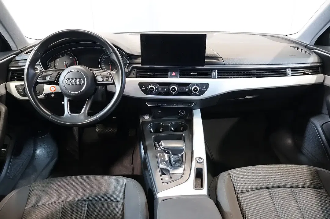 Audi A4 - Thumbnail 7