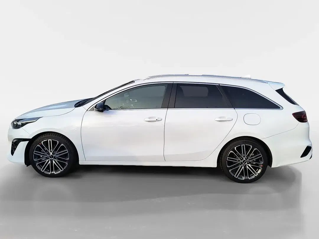 Kia Ceed SW / cee'd SW - Thumbnail 2
