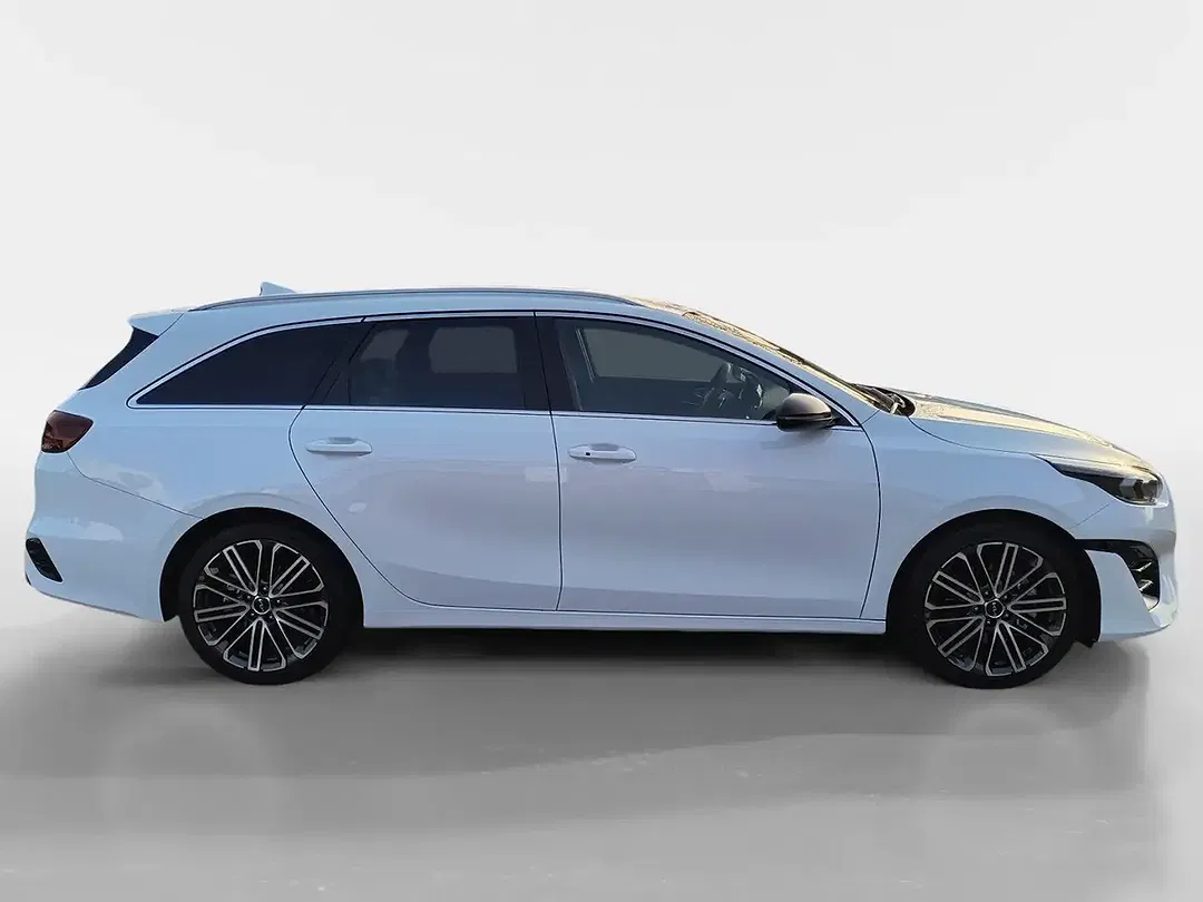 Kia Ceed SW / cee'd SW - Thumbnail 5