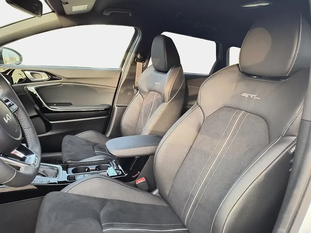 Kia Ceed SW / cee'd SW - Thumbnail 7