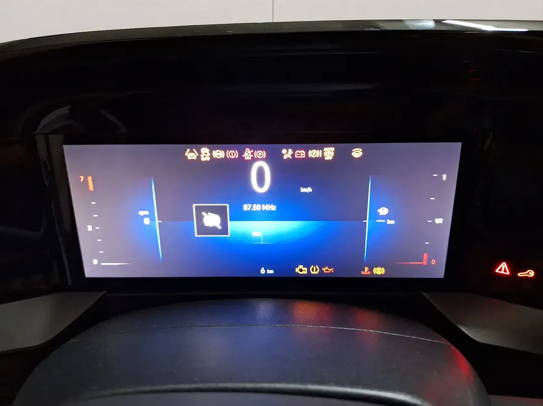 Opel Mokka - Thumbnail 9