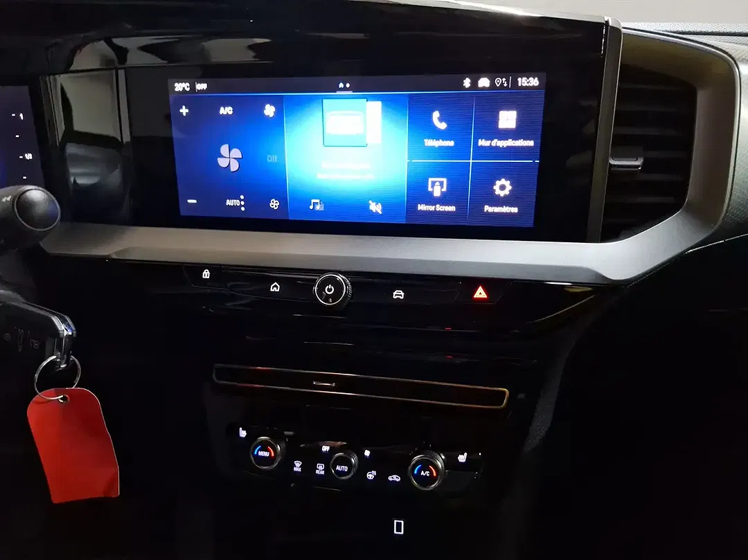 Opel Mokka - Thumbnail 14