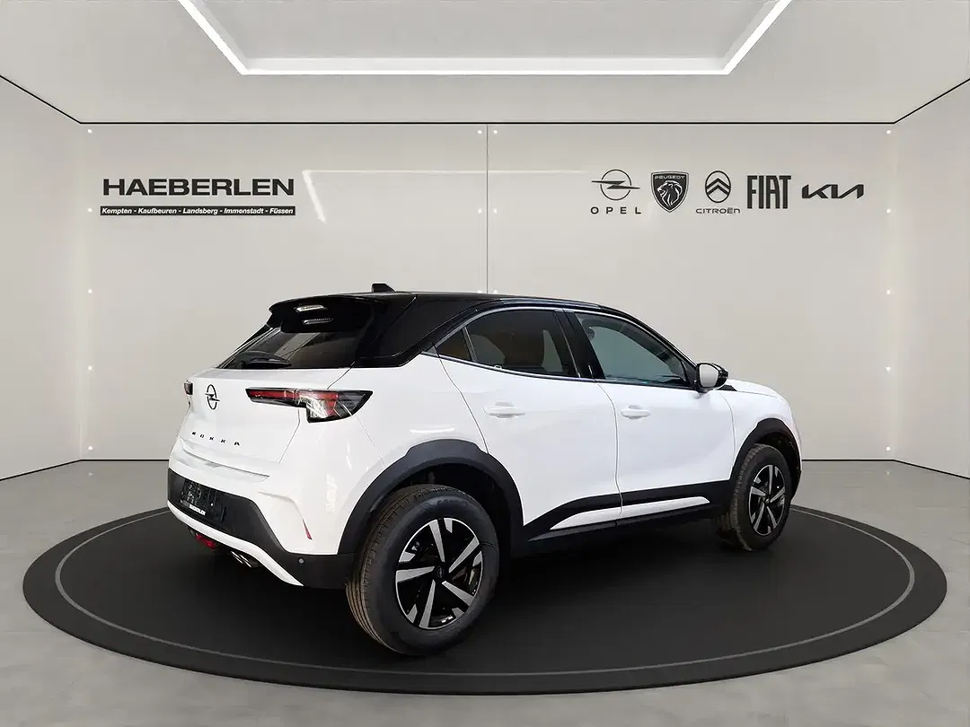 Opel Mokka - Thumbnail 4