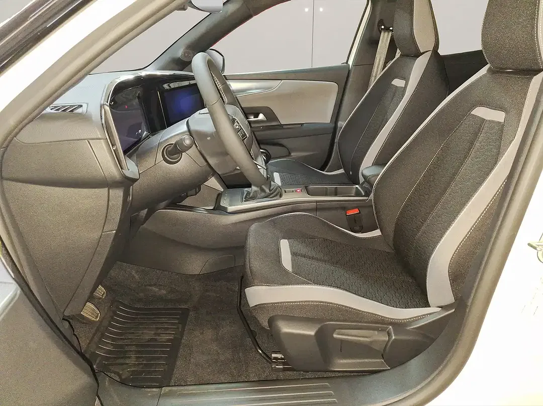 Opel Mokka - Thumbnail 7