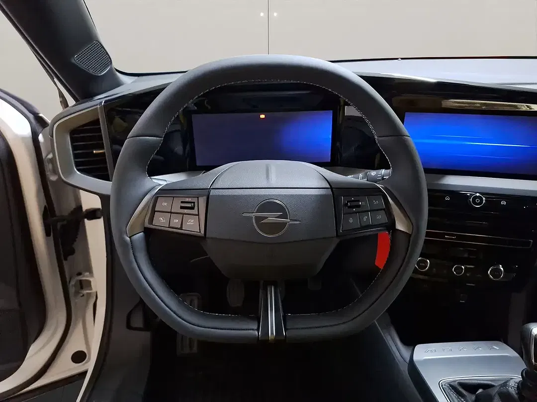 Opel Mokka - Thumbnail 8
