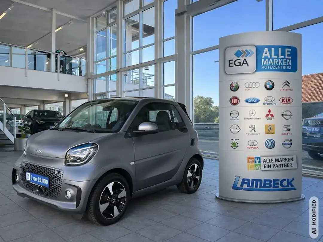 smart forTwo - Thumbnail 7