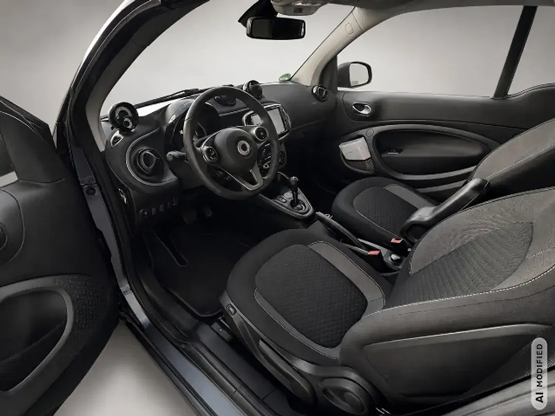 smart forTwo - Thumbnail 9
