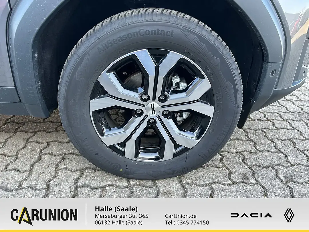 Dacia Bigster - Thumbnail 11