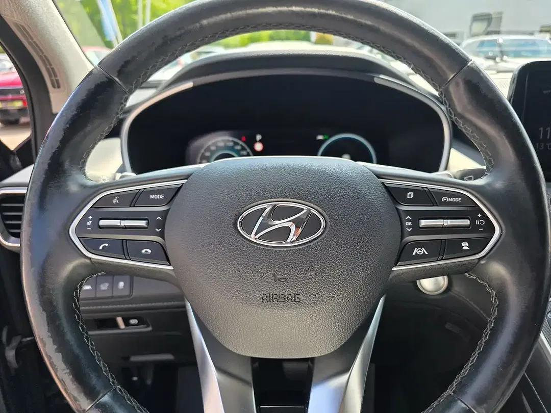 Hyundai SANTA FE - Thumbnail 10