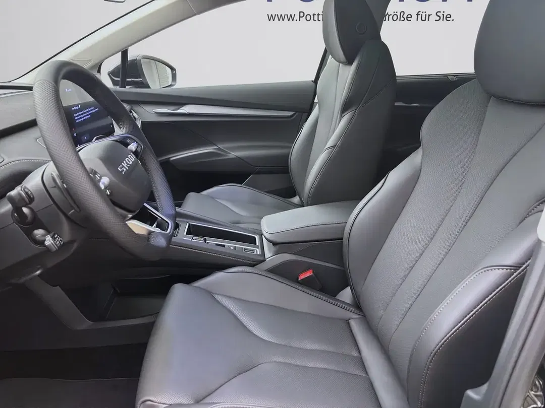 Skoda Enyaq - Thumbnail 10