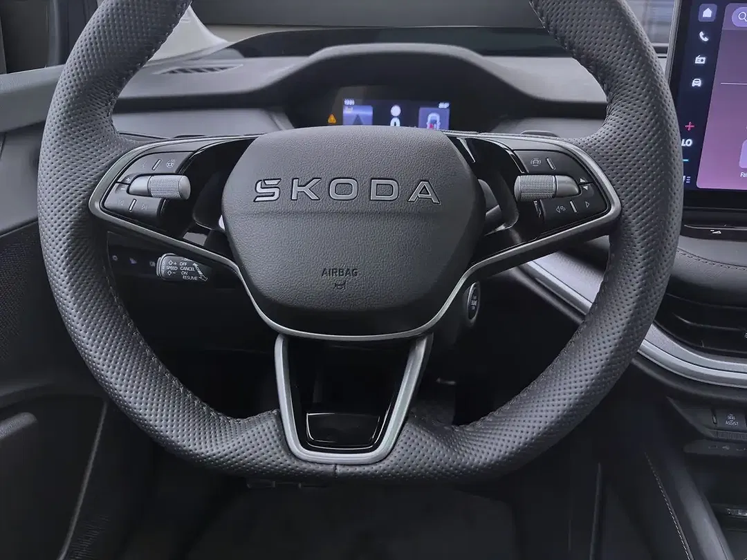 Skoda Enyaq - Thumbnail 13