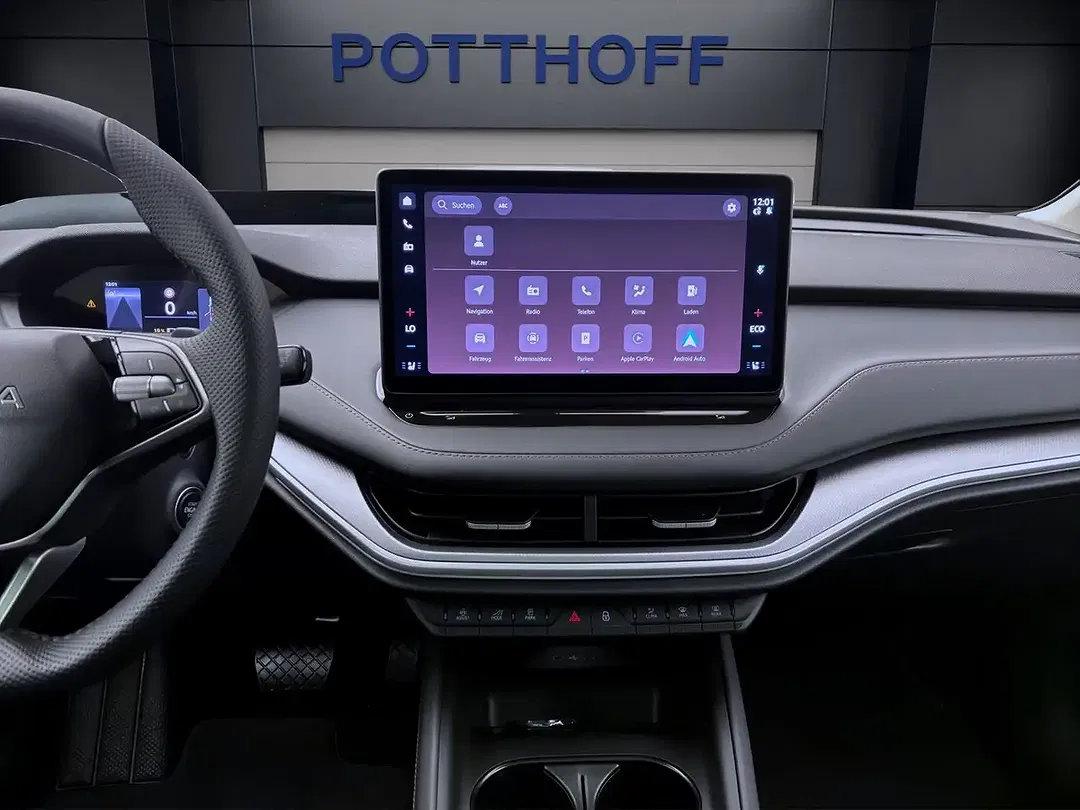 Skoda Enyaq - Thumbnail 15