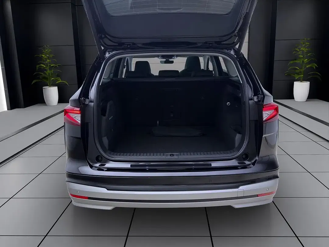 Skoda Enyaq - Thumbnail 5