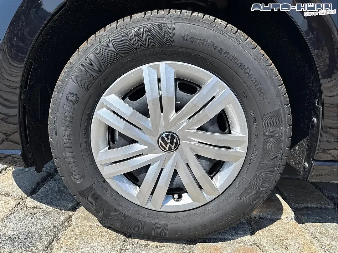 Volkswagen Polo - Thumbnail 12