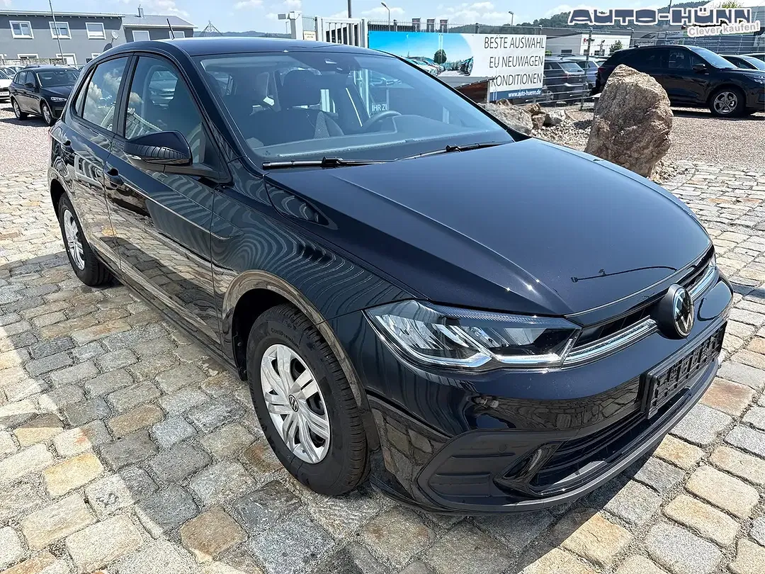 Volkswagen Polo - Thumbnail 3