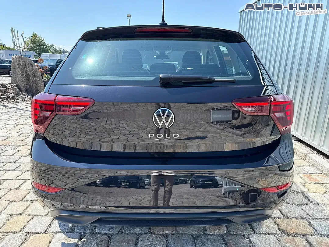 Volkswagen Polo - Thumbnail 5
