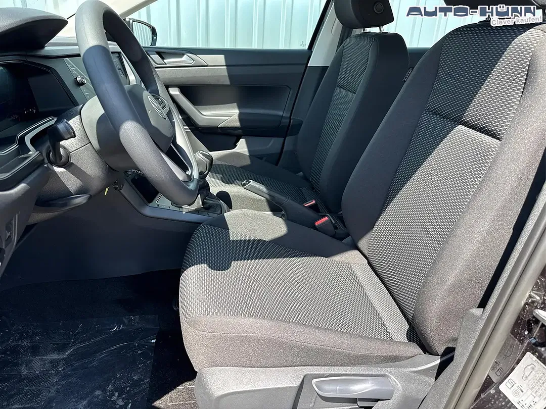 Volkswagen Polo - Thumbnail 8