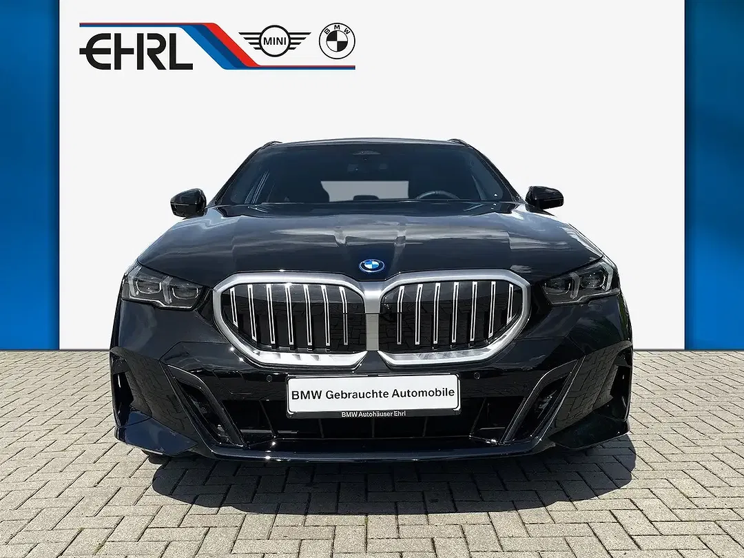 BMW 550 - Thumbnail 2