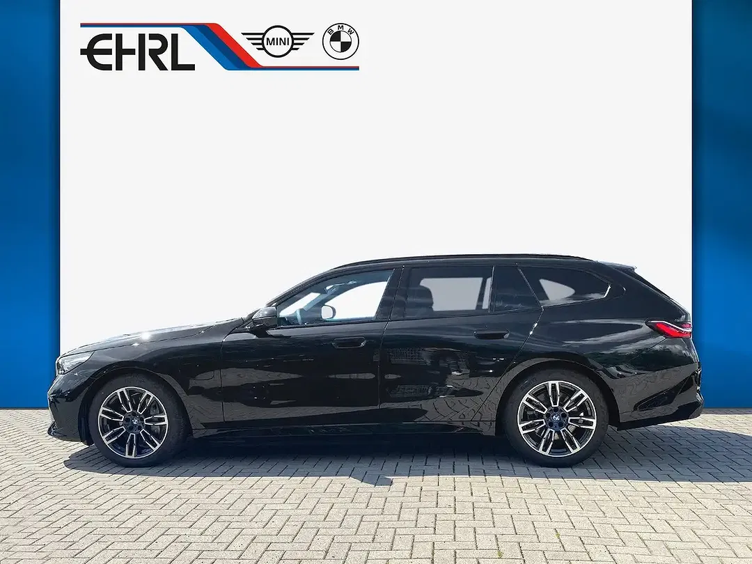 BMW 550 - Thumbnail 4