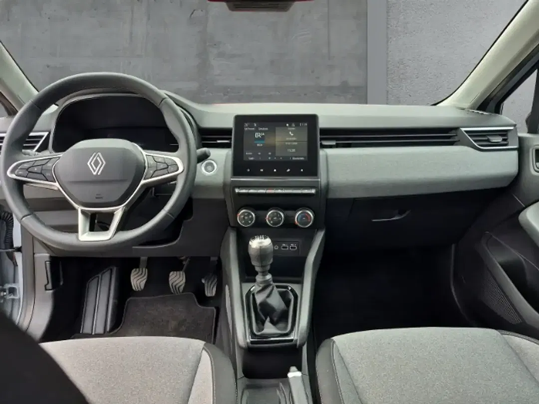 Renault Clio - Thumbnail 9