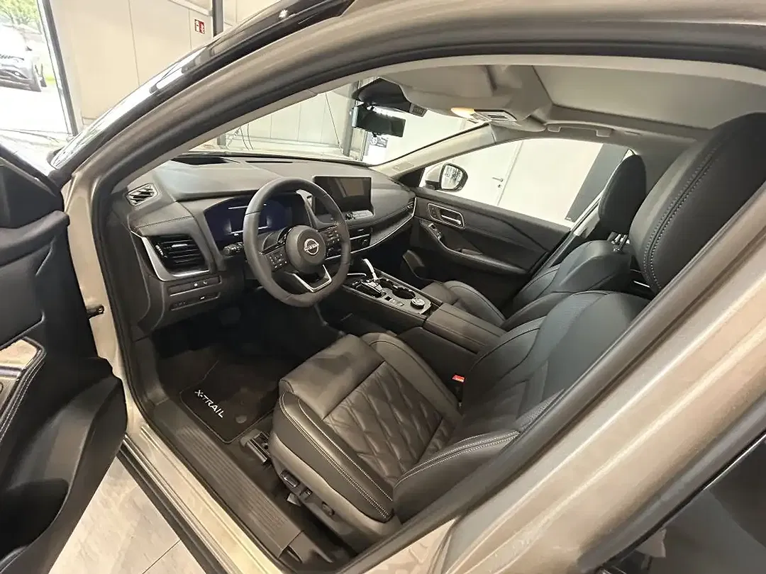 Nissan X-Trail - Thumbnail 10