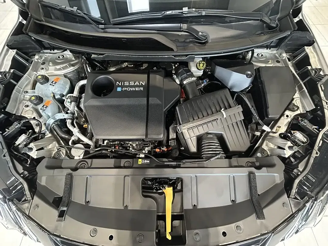 Nissan X-Trail - Thumbnail 14