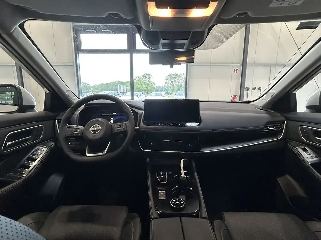 Nissan X-Trail - Thumbnail 9