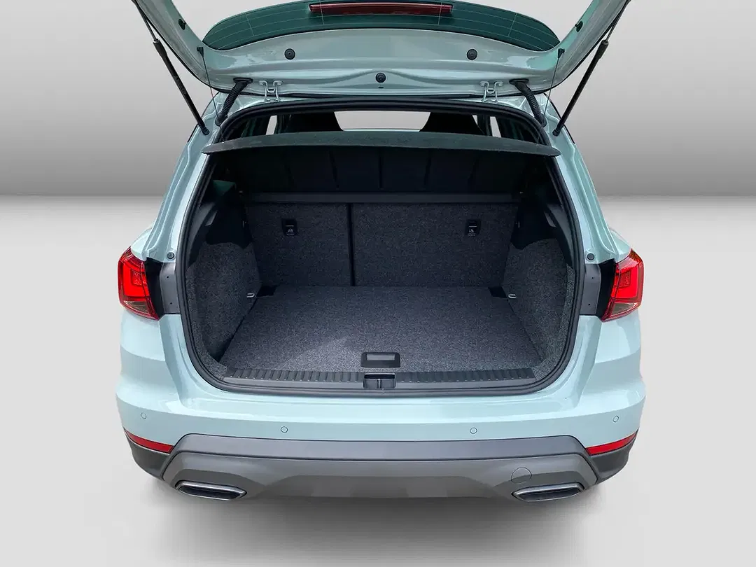 SEAT Arona - Thumbnail 10