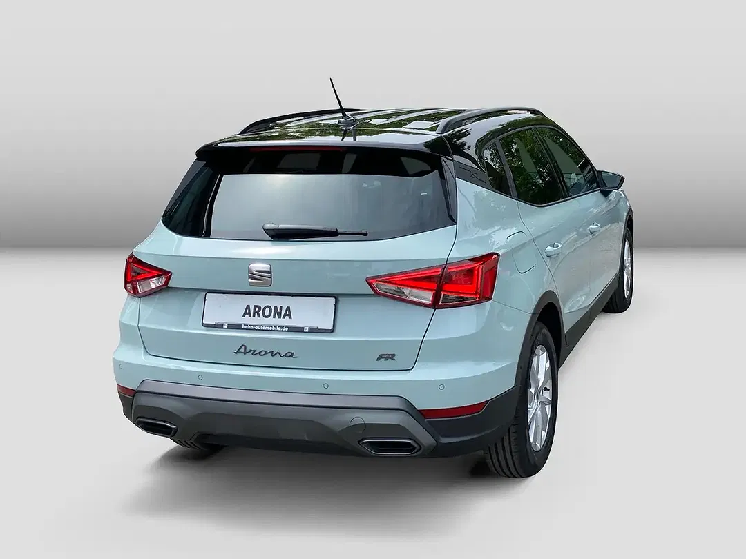 SEAT Arona 1.0 TSI DSG FR - foto 1