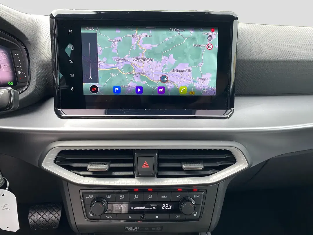 SEAT Arona - Thumbnail 5