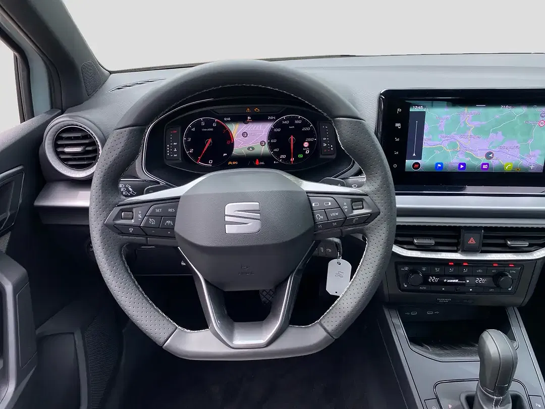 SEAT Arona - Thumbnail 7