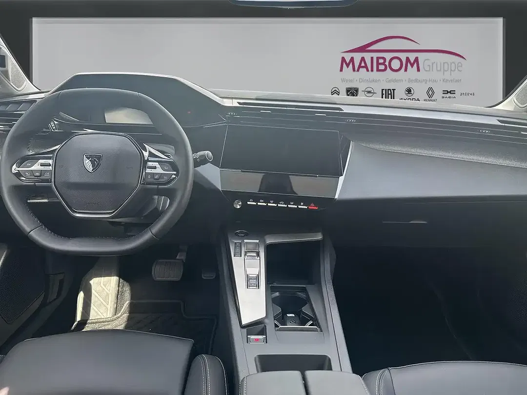 Peugeot 308 - Thumbnail 14
