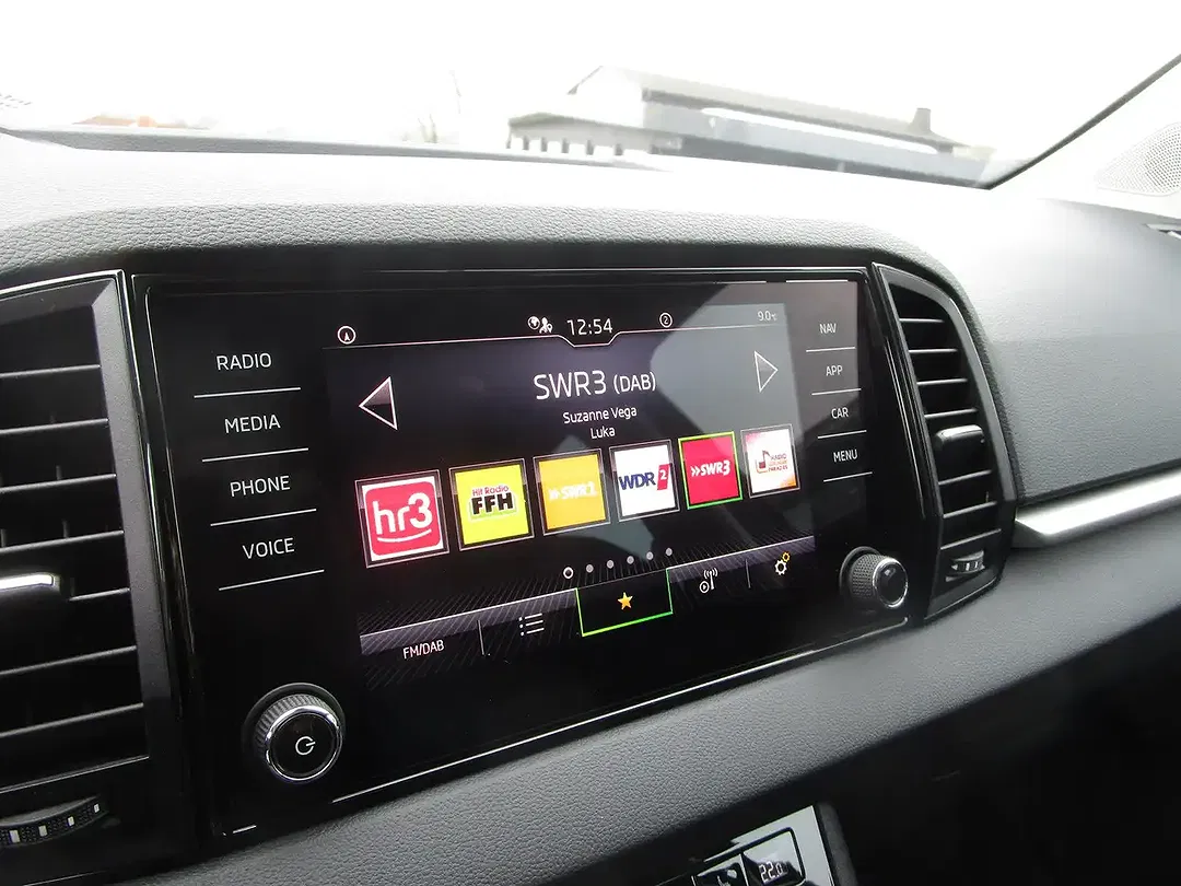 Skoda Karoq - Thumbnail 12