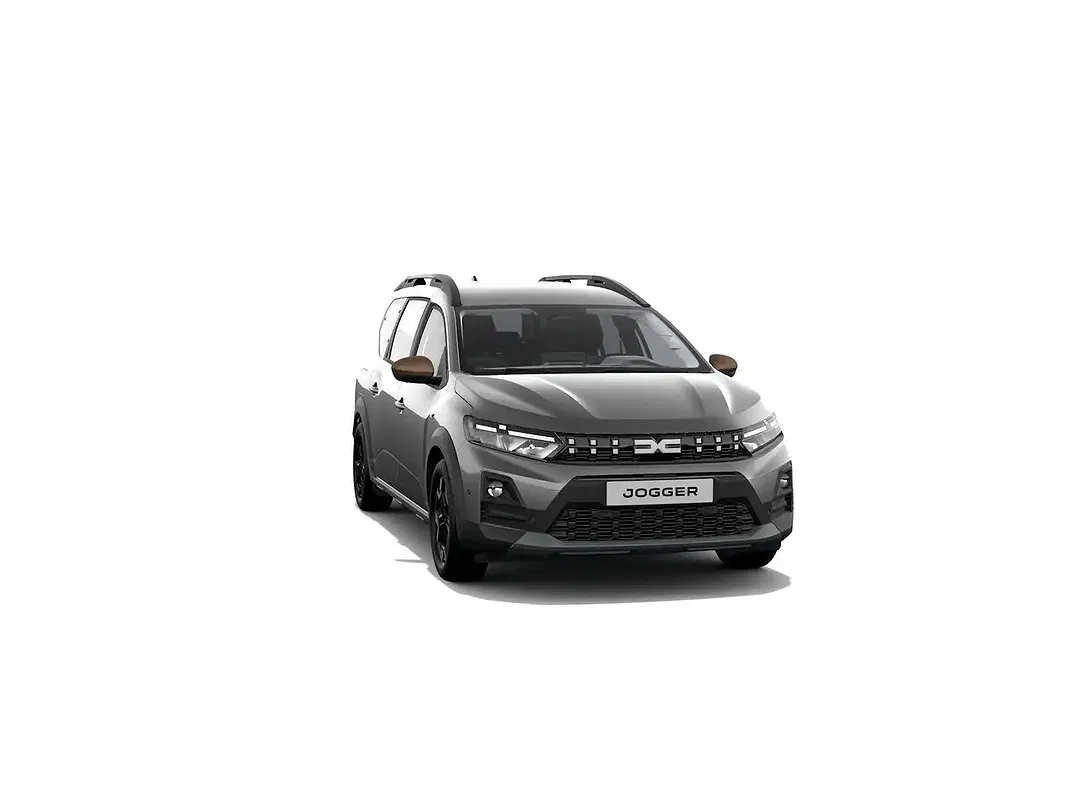 Dacia Jogger - Thumbnail 12
