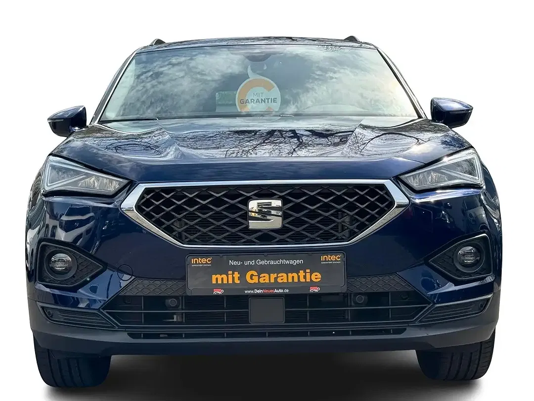SEAT Tarraco Style - foto 2